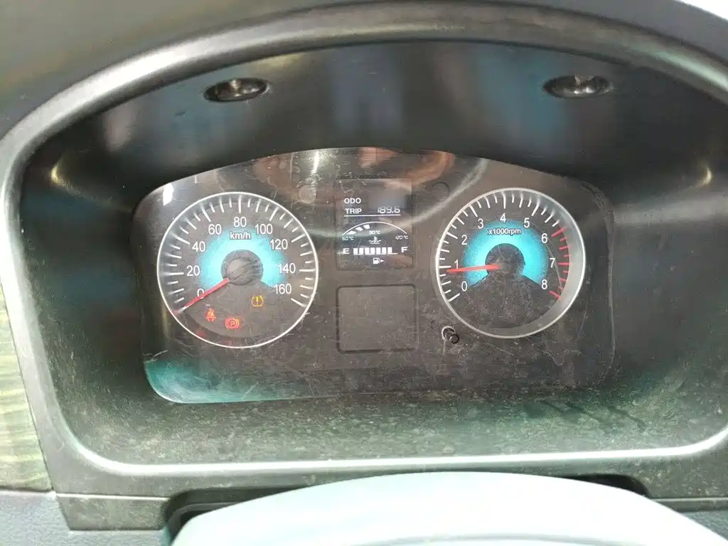 Jinbei X30 2025