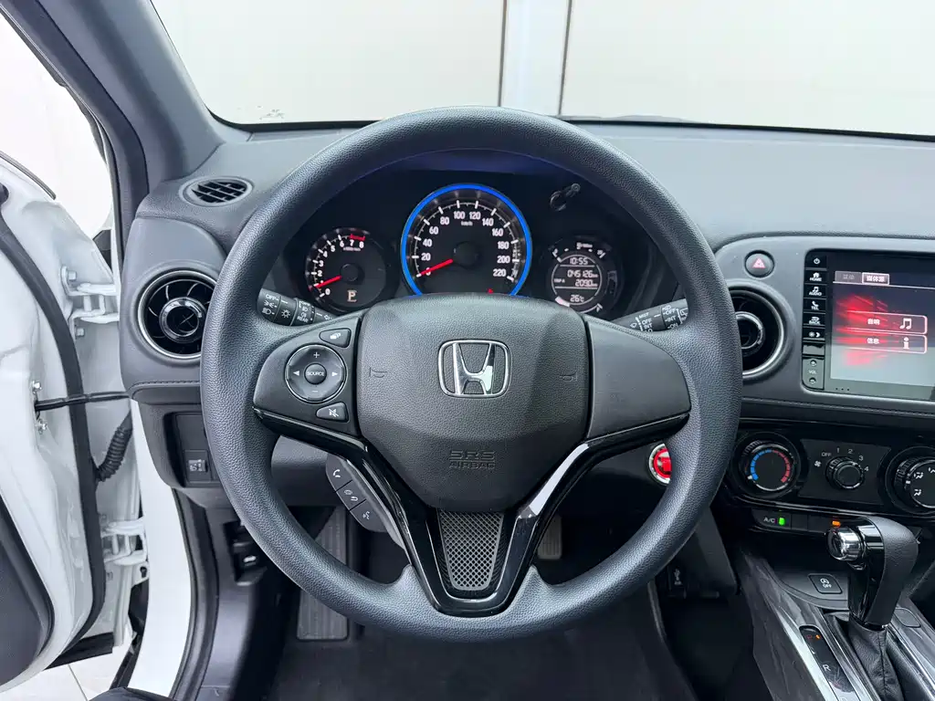 Honda XR-V 2022 — фото 11