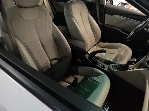 Buick Excelle GT 2016