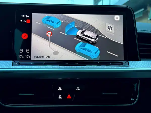 Volkswagen Tavendor 2024