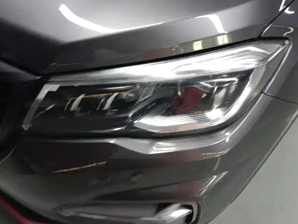 Changan CS75 2021