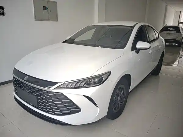 BYD Qin PLUS 2025