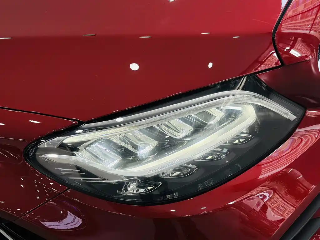 Mercedes-Benz C-Class 2020 — фото 10