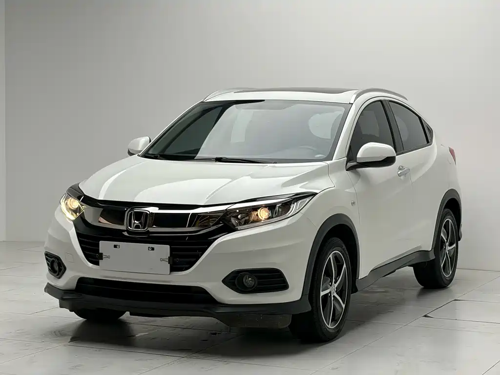 Honda Vezel 2021