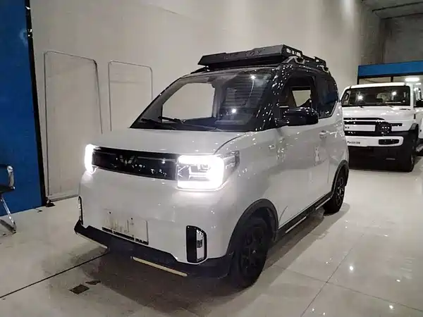 Wuling Hongguang MINIEV 2023