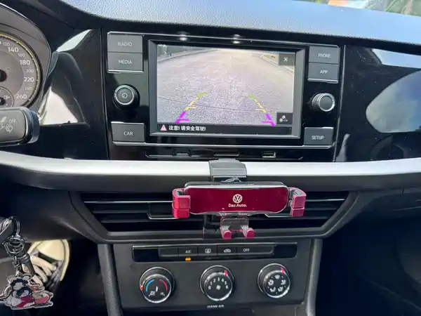 Volkswagen Lavida 2018