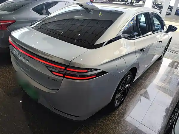 Aion S Plus 2023