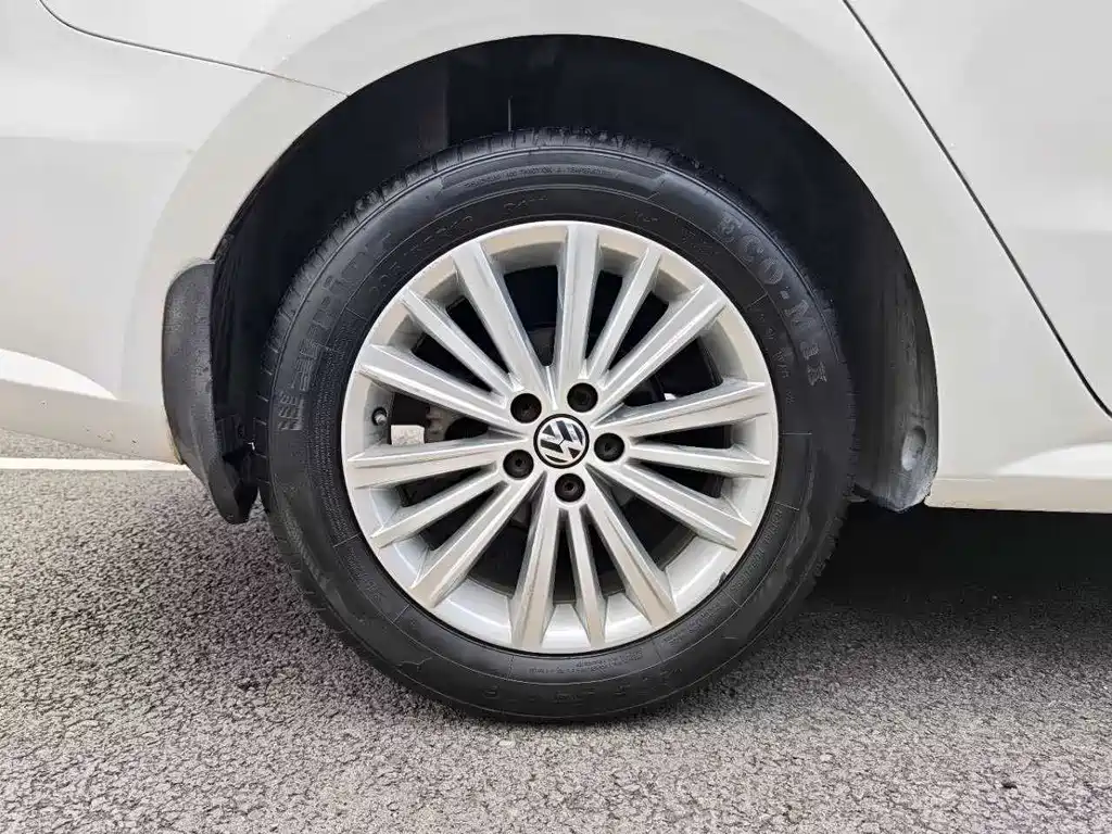 Volkswagen Gran Lavida 2015 — фото 30