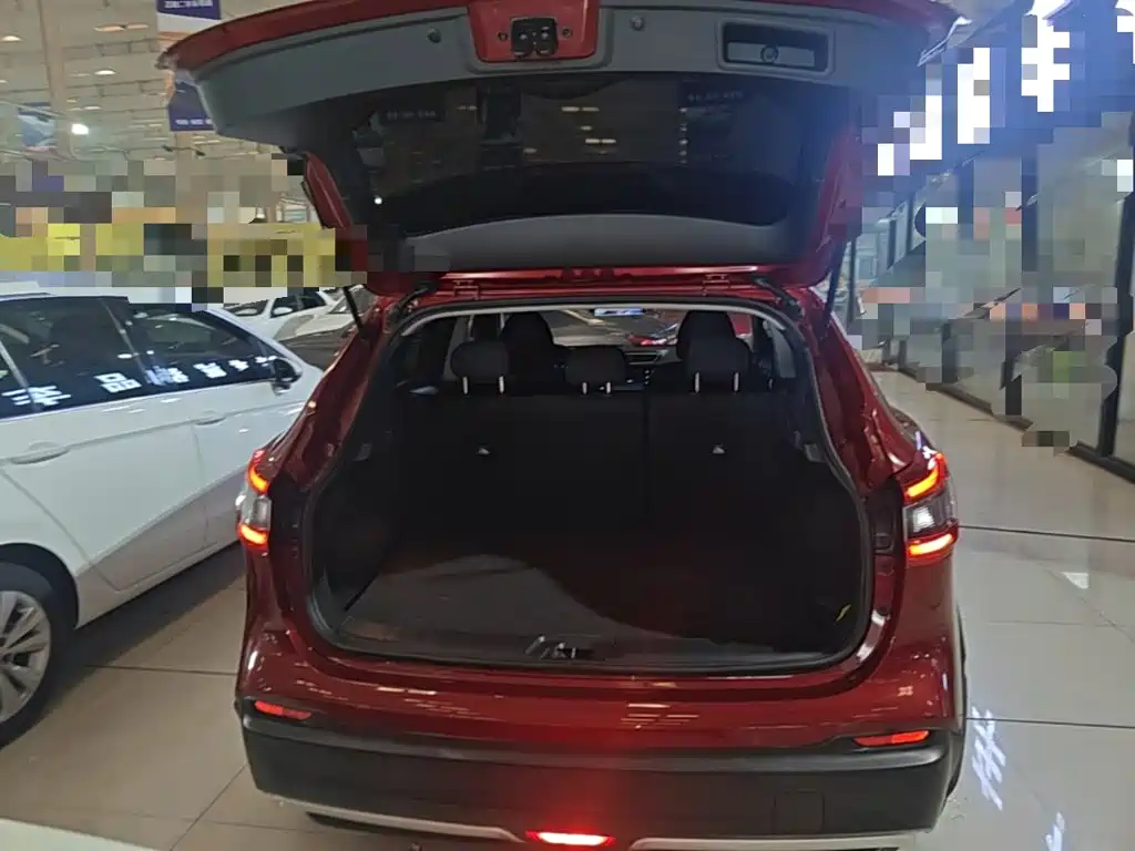 Nissan Qashqai 2020 — фото 19