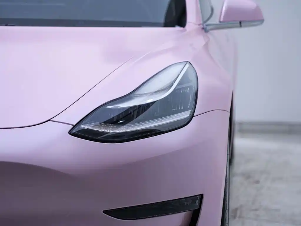 Tesla Model 3 2020 — фото 8