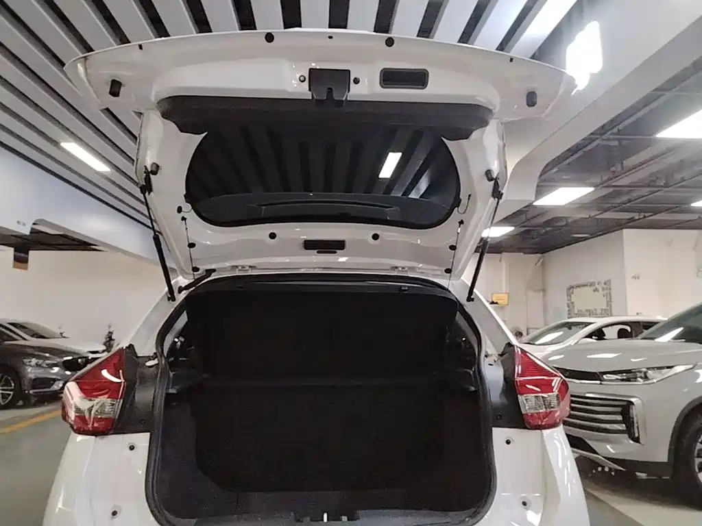 Chery Tiggo 3x 2026 — фото 19