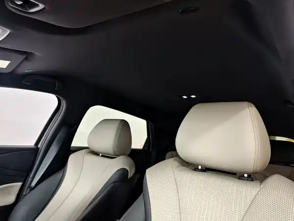BYD Dolphin 2025