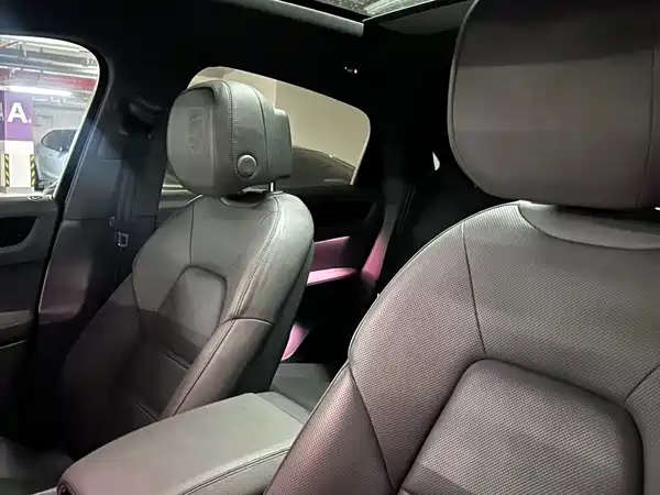Porsche Cayenne 2020