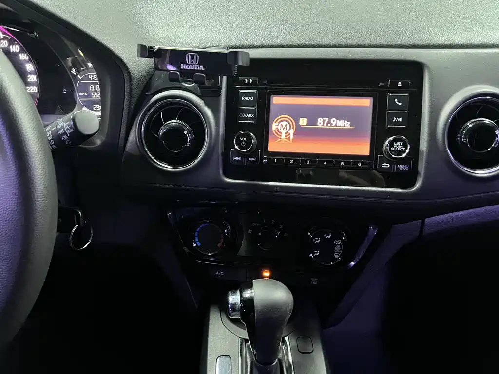 Honda XR-V 2015 — фото 14