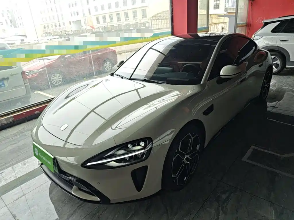 Xiaomi SU7 2025