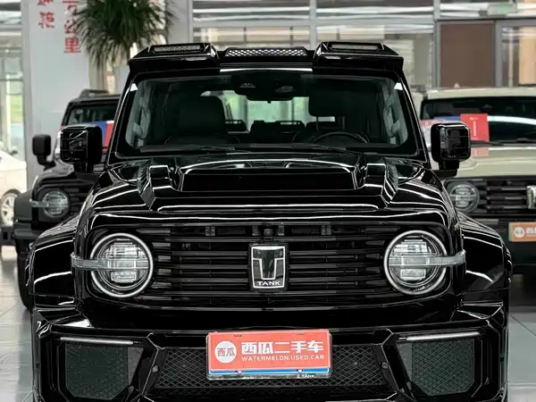 Tank 300 2022