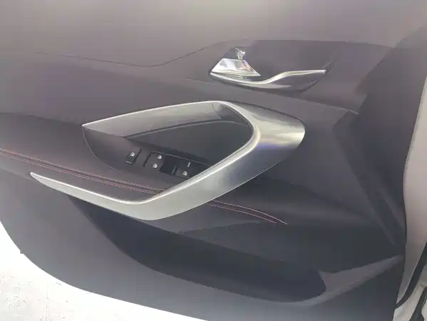 Baojun 510 2020