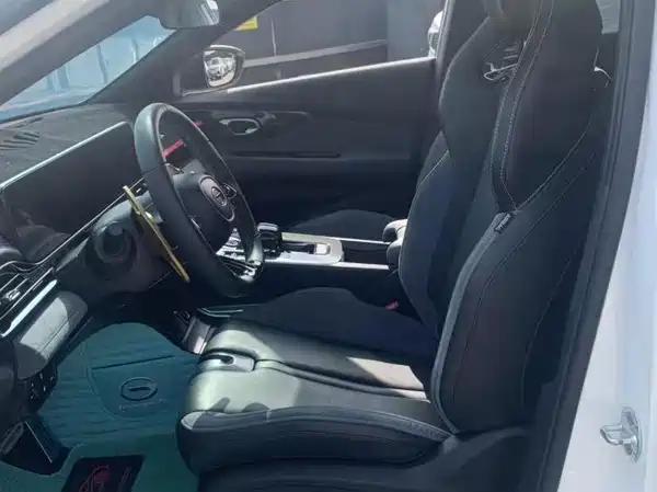 GAC Trumpchi Empow 2023
