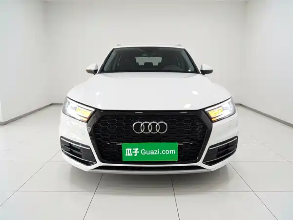 Audi Q5L 2018