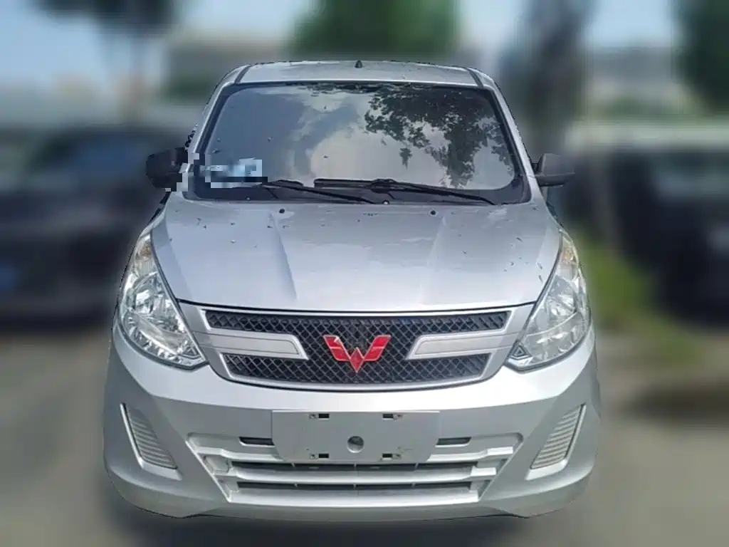 Wuling Rongguang V 2019 — фото 5