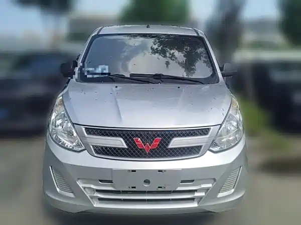 Wuling Rongguang V 2019