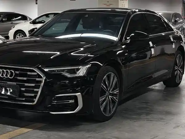 Audi A6L 2023