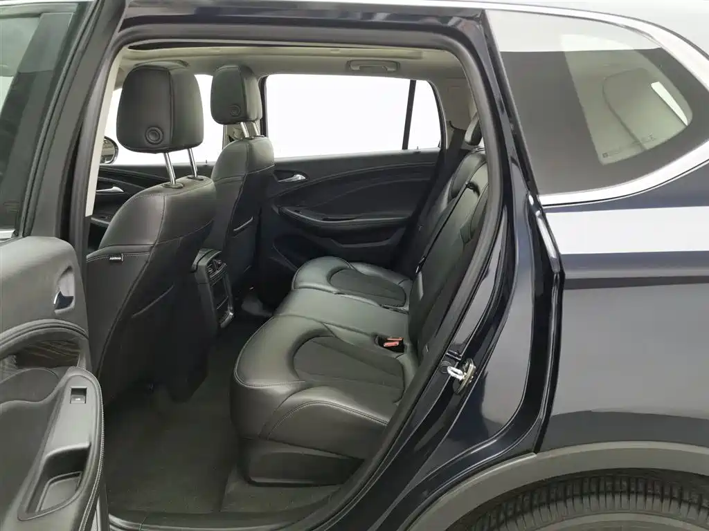 Buick Envision Plus 2021 — фото 15