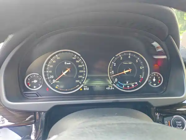 BMW X6 2017