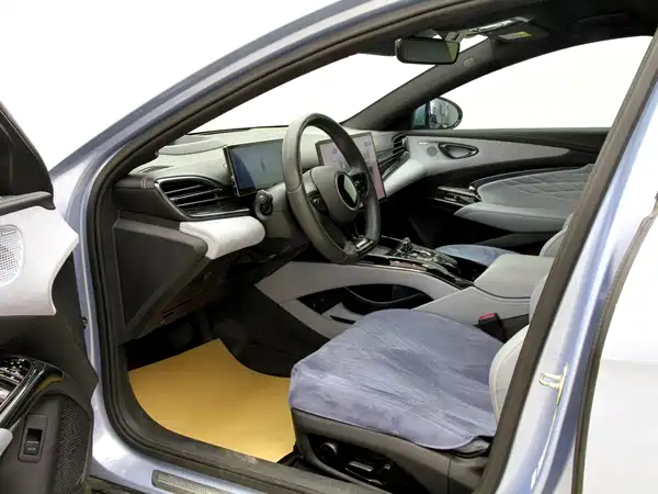 BYD Seal 2023