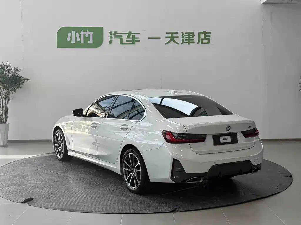 BMW 3 Series 2023