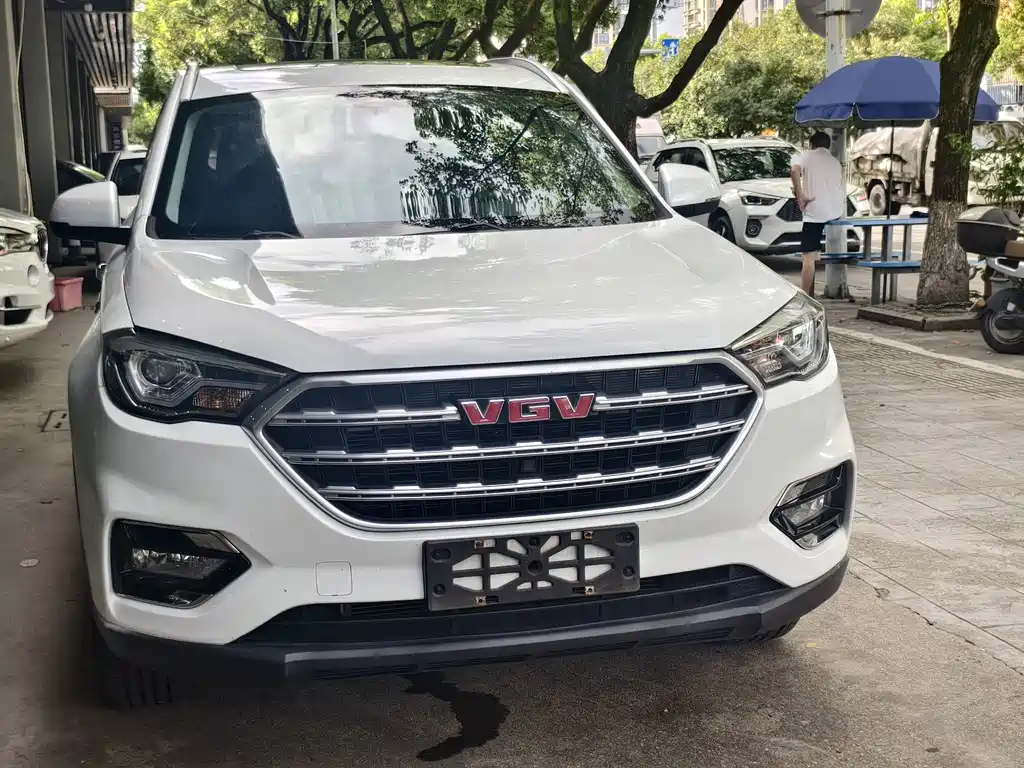 SINOTRUK VGV U70 2022 — фото 2