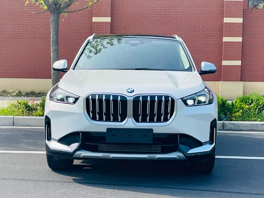 BMW X1 2024