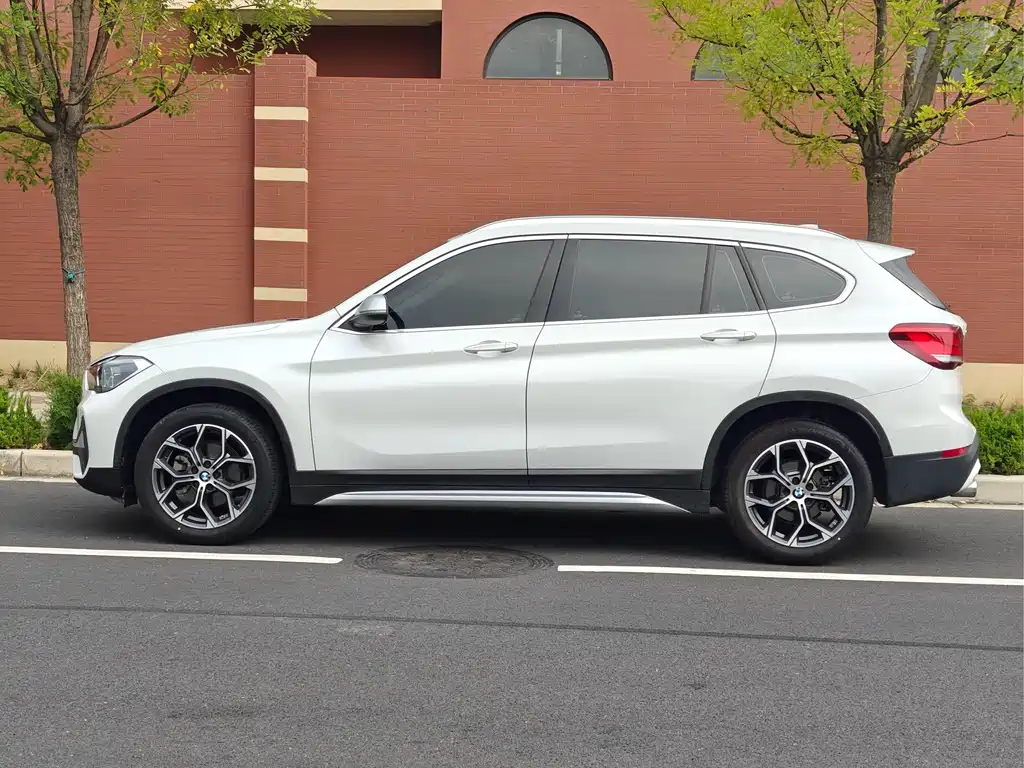 BMW X1 2023