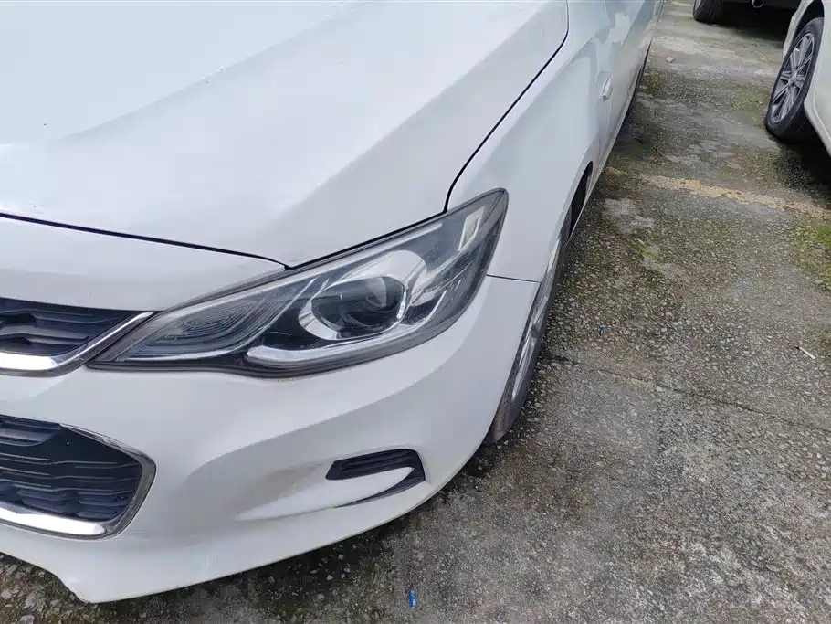 Chevrolet Cavalier 2019