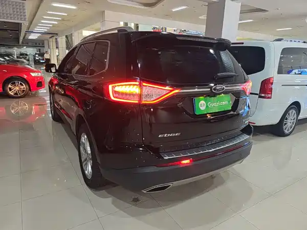 Ford Edge 2017