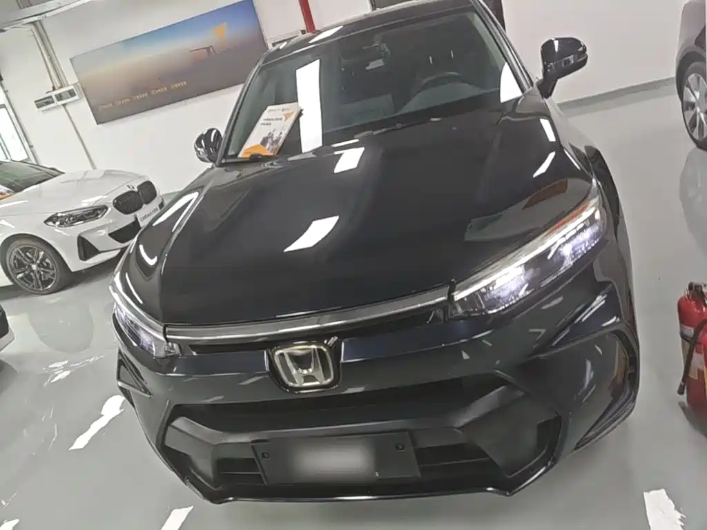 Honda Breeze 2024