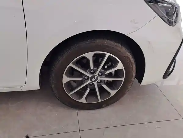 Chery Arrizo 5 2024