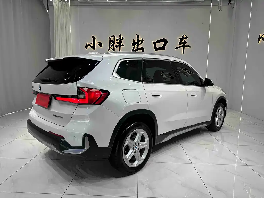 BMW X1 2023