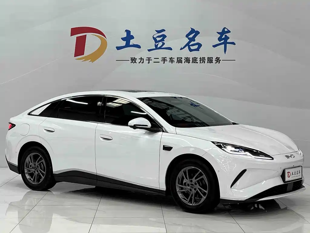 BYD Seal 06 2025