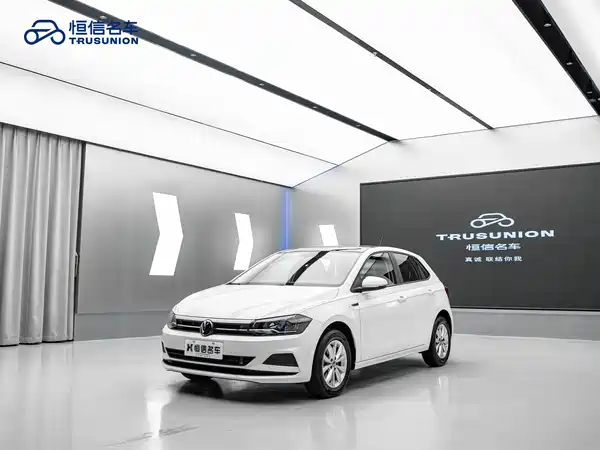 Volkswagen Polo 2022