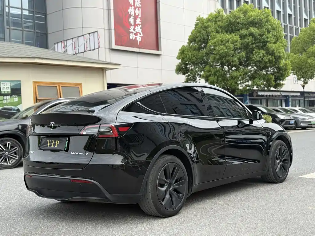 Tesla Model Y 2023 — фото 10
