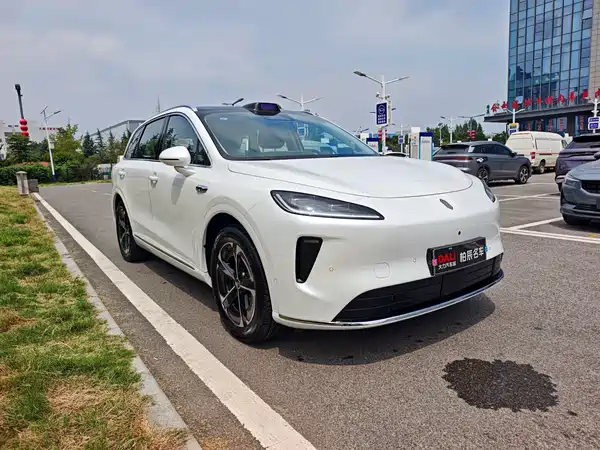 Shangjie H5 2025