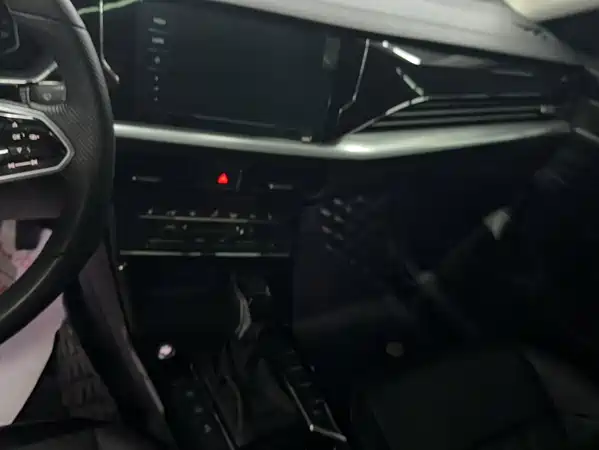 Volkswagen Passat 2023
