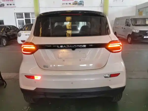 Leapmotor T03 2022