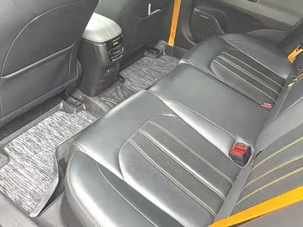 GAC Trumpchi Empow 2021