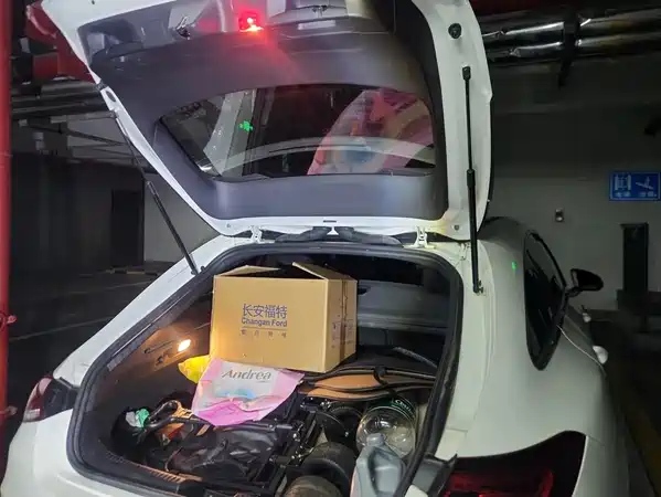 Mercedes-Benz CLA 2020