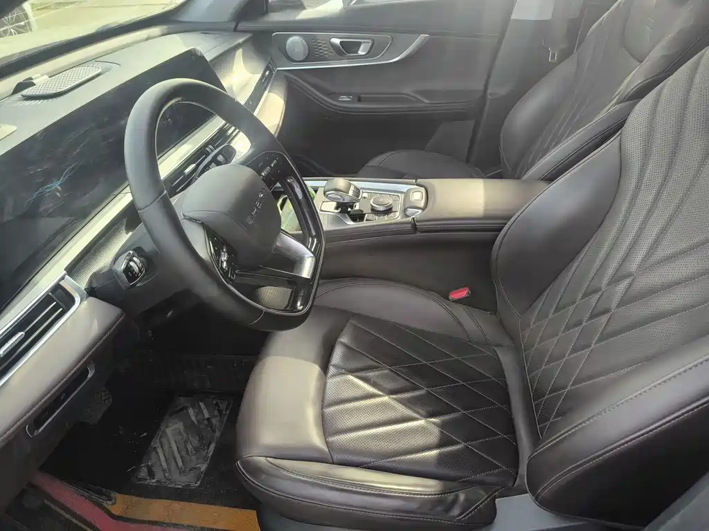 Chery Tiggo 8 PRO 2022 — фото 4