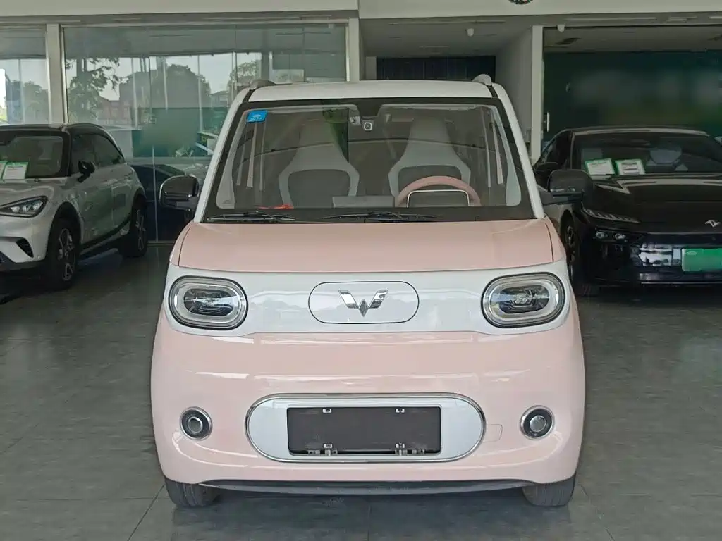 Wuling Hongguang MINIEV 2023