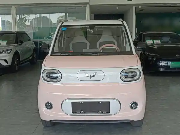 Wuling Hongguang MINIEV 2023