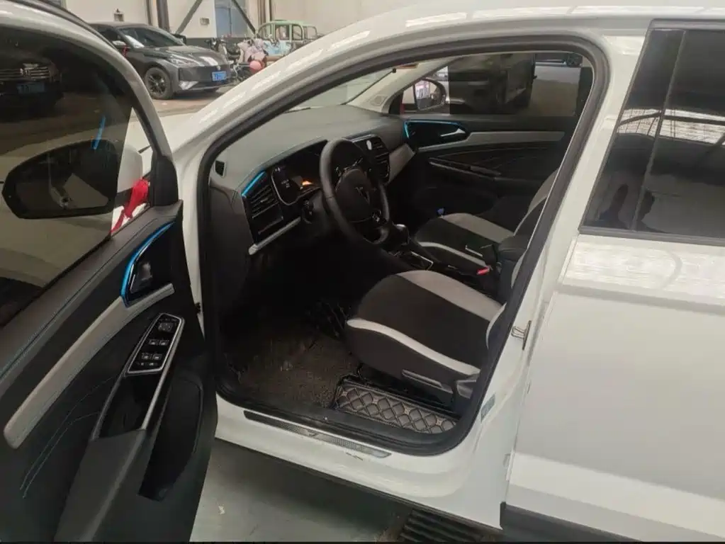 Jetta VS5 2023